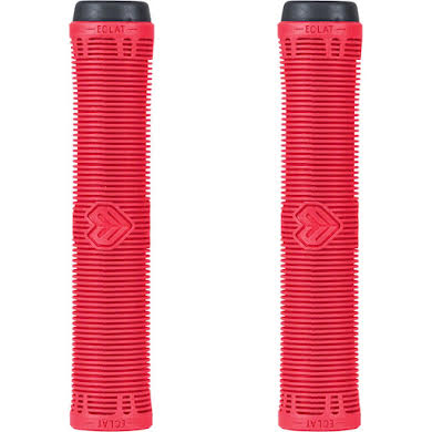 Eclat Filter Grips - Red, 164mm