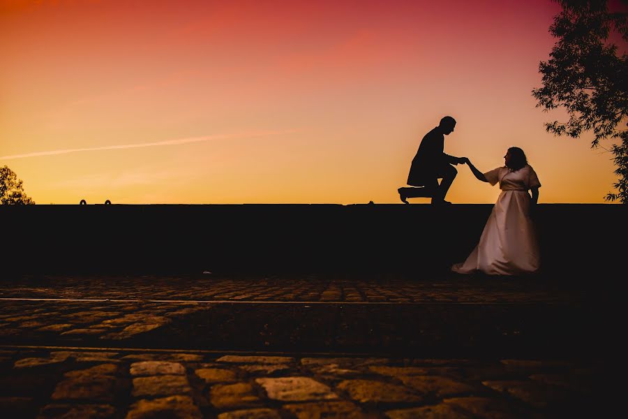 Fotógrafo de casamento Miguel Bolaños (bolaos). Foto de 21 de novembro 2017