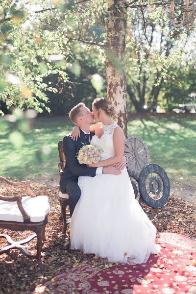 Wedding photographer Marion Doumont (mariondoumont). Photo of 13 April 2019