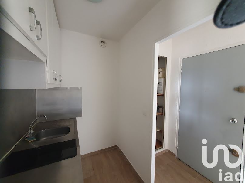 Vente appartement 2 pièces 36 m² à Pertuis (84120), 135 000 €