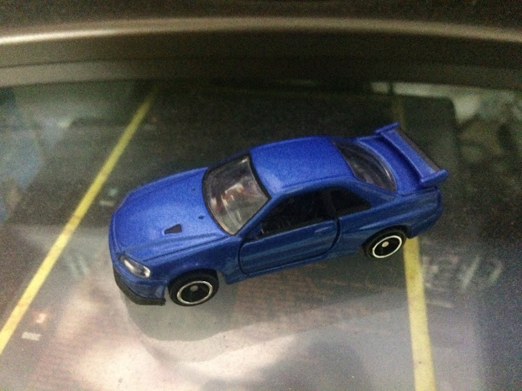 スカイライン GT-Rのセナさんが投稿したカスタム事例の投稿画像2枚目