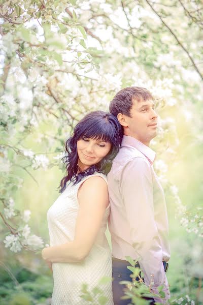 Photographe de mariage Grigoriy Gogolev (griefus). Photo du 15 juin 2018