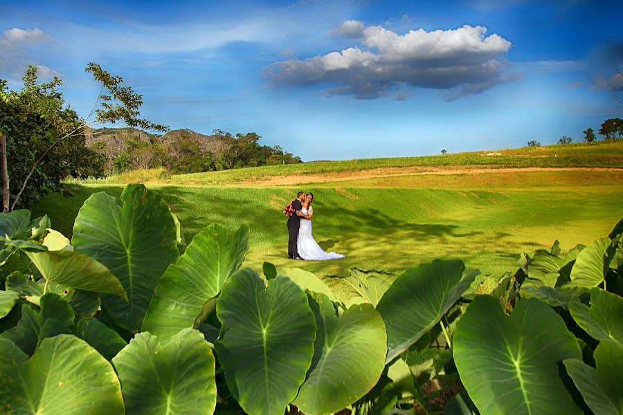 Wedding photographer Quin Drummond (drummond). Photo of 19 May 2019