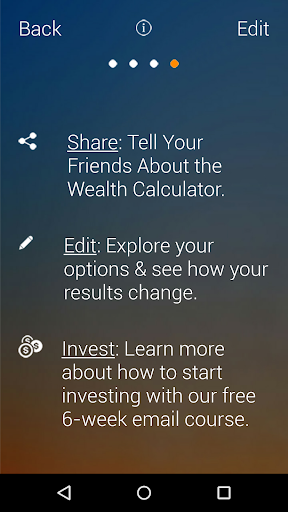 免費下載財經APP|Wealth Calculator app開箱文|APP開箱王