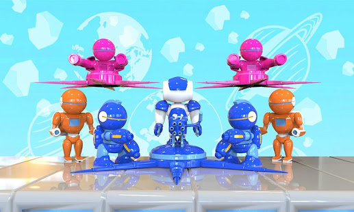 Baby Bots(圖1)-速報App