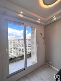 appartement à Issy-les-Moulineaux (92)