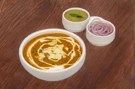 Dal Makhani