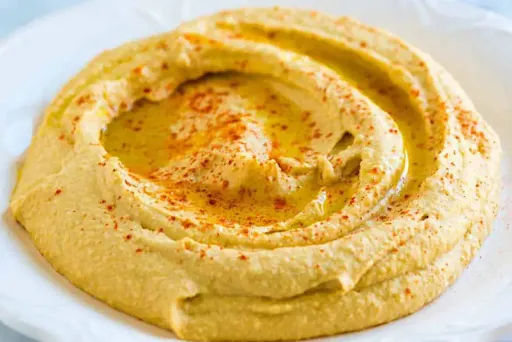 Original Hummus 50 Gms