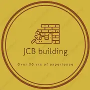 JCB Building Logo