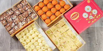 Sukhdev Sweets & Snacks photo 