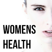 Womens Health Info & Updates 1.0 Icon