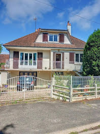 maison à Romorantin-Lanthenay (41)