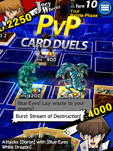 Yu-Gi-Oh! Duel Links  screenshots 15