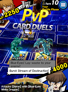 Screenshot Yu-Gi-Oh! Duel Links APK