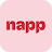 Napp - menus et restaurants icon