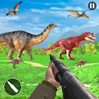 Dinosaur Shooter Free 1.1