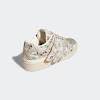 jeremy scott forum money low clear brown / off-white / clear brown