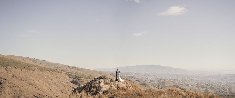 Düğün fotoğrafçısı Javier Exposito (cyjfotografos). 28 Kasım 2021 fotoları