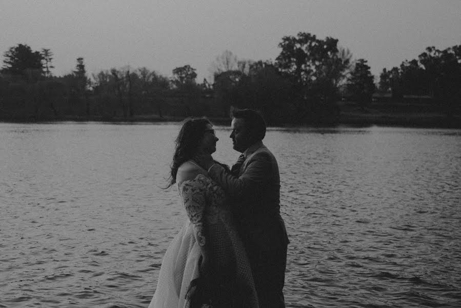 Bryllupsfotograf Anandi Kirsten (anandiphotograph). Bilde av 12 oktober 2020