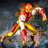 Flame Hero Flying Superhero City Rescue Mission1.0.8