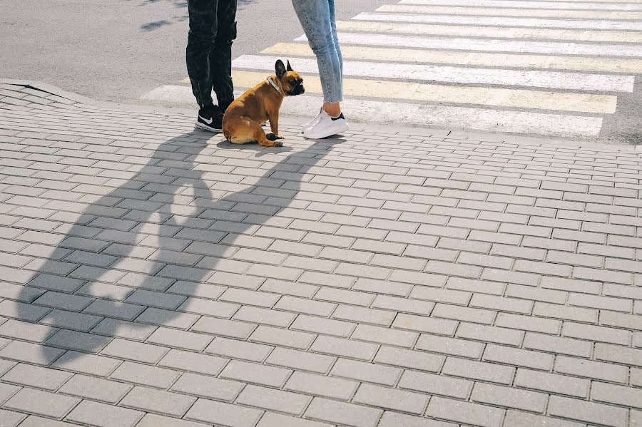 Fotograf ślubny Natalya Karakulova (natik-pink). Zdjęcie z 23 marca 2020