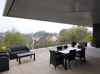 appartement à Montigny-les-cormeilles (95)