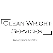 Clean Wright Services Ltd Logo