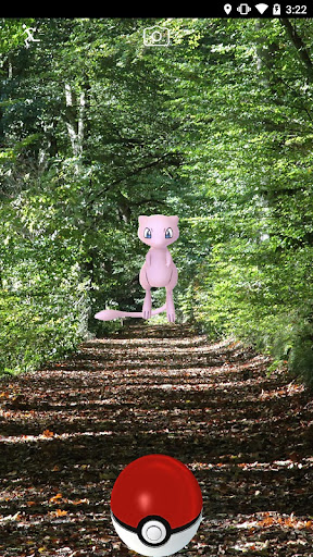 Code Triche Pokémon GO APK MOD (Astuce) screenshots 4