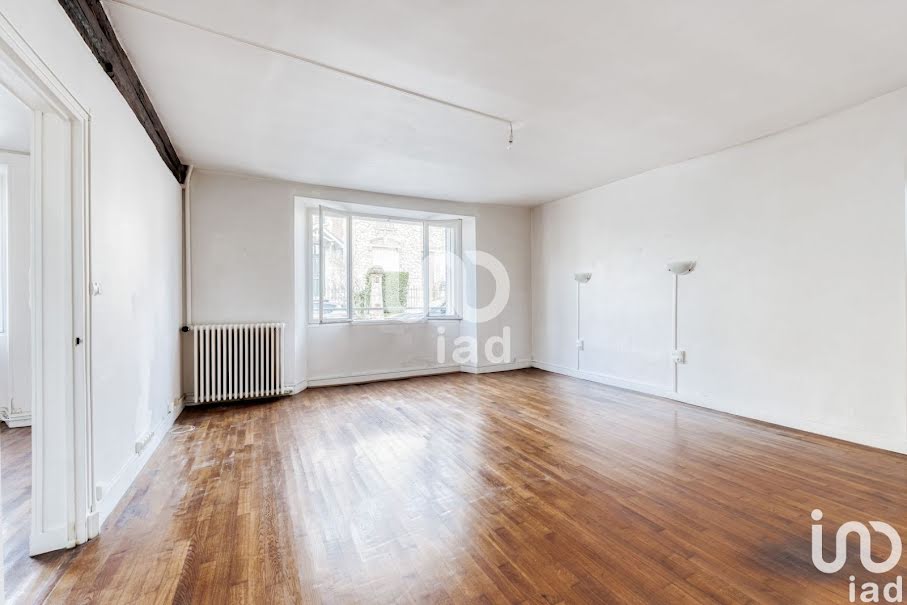 Vente maison 5 pièces 119 m² à Provins (77160), 163 000 €