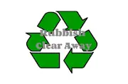 Rubbish Clear Away Logo