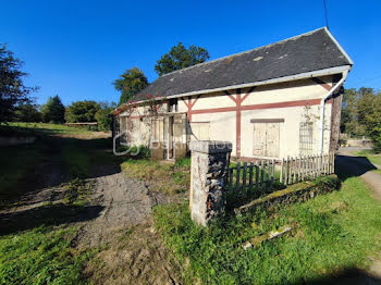 maison à Rânes (61)