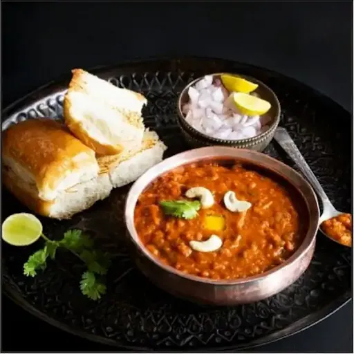 Butter Bhaji Pav 300 Gm