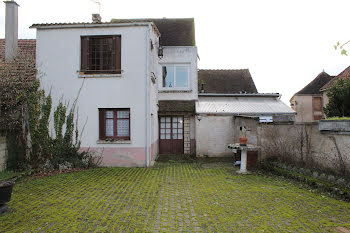 maison à Ligny-le-Châtel (89)