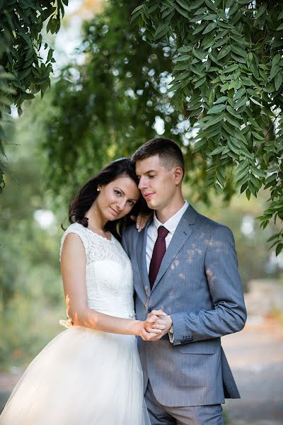 Fotograful de nuntă Boris Silchenko (silchenko). Fotografia din 14 aprilie 2017