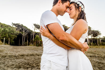 Fotógrafo de casamento Steven Herrschaft (stevenherrschaft). Foto de 2 de agosto 2021