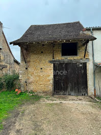 maison à Boyer (71)