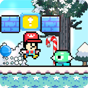 Super Smash Run logo