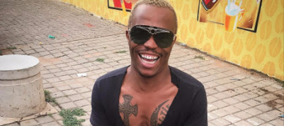 Somizi has reflected on the death of his brother.