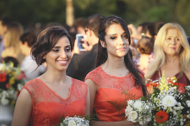 Photographe de mariage Márcio Teixeira (marciosmmt). Photo du 8 novembre 2018