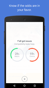  OkCupid Dating – Vignette de la capture d'écran  