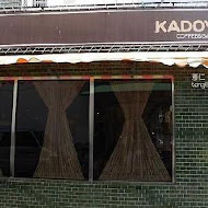 KADOYA 喫茶店