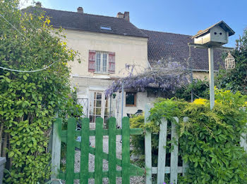 maison à La Ferté-sous-Jouarre (77)