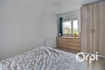 appartement à Montigny-le-Bretonneux (78)