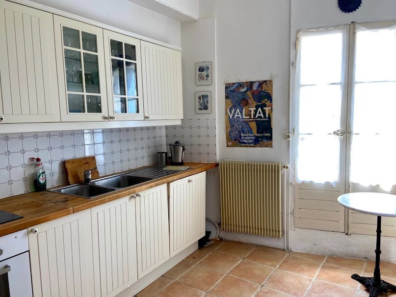 Vente propriété 5 pièces 110 m² à Paulhan (34230), 240 000 €