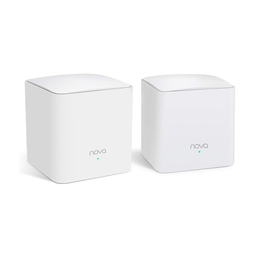 Hệ thống Wifi Mesh Tenda MW5C (2 pack)