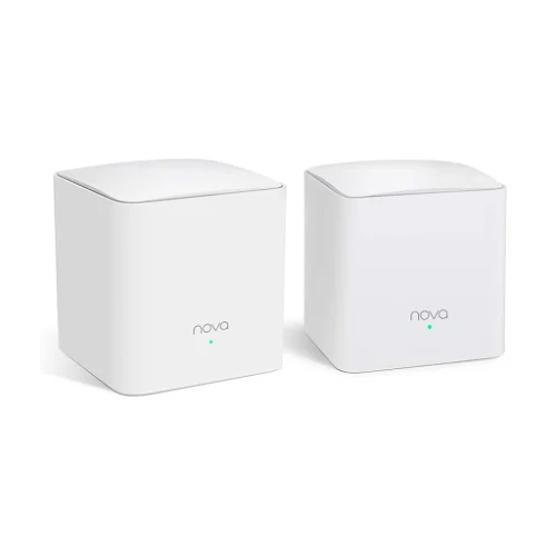 Hệ thống WiFi Mesh Mesh Tenda MW5C 2 pack