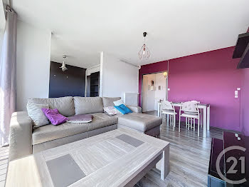 appartement à Montpellier (34)