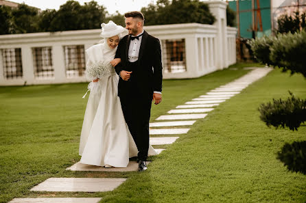 Wedding photographer Fatih Bozdemir (fatihbozdemir). Photo of 16 December 2022