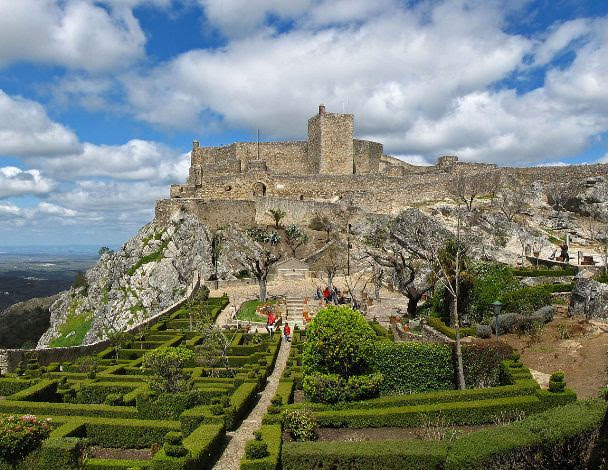 Marvão