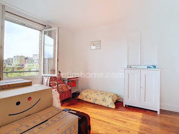 appartement à Paris 19ème (75)